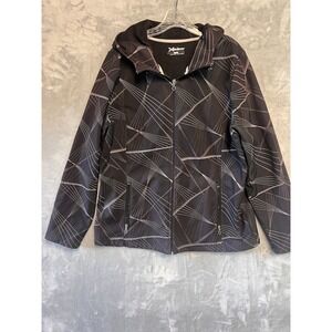 Xersion Womens Performance‎ Jacket Size Xl